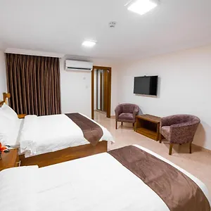 Hotel Joar