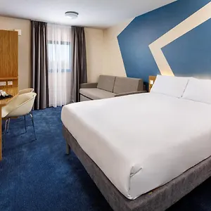 Ibis Budget London Heathrow Terminal 5 Hillingdon
