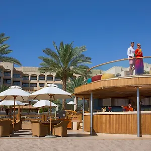 Intercontinental Aqaba, An Ihg Aqaba