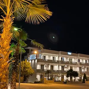Resol Ksamil