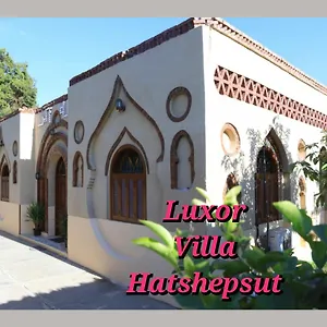 Bed and breakfast Hatshepsut
