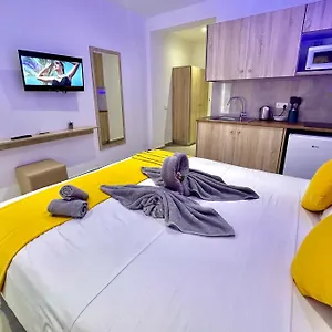 Sun Plaza - Adults Only Ayia Napa
